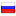 terrus.ru hosted country